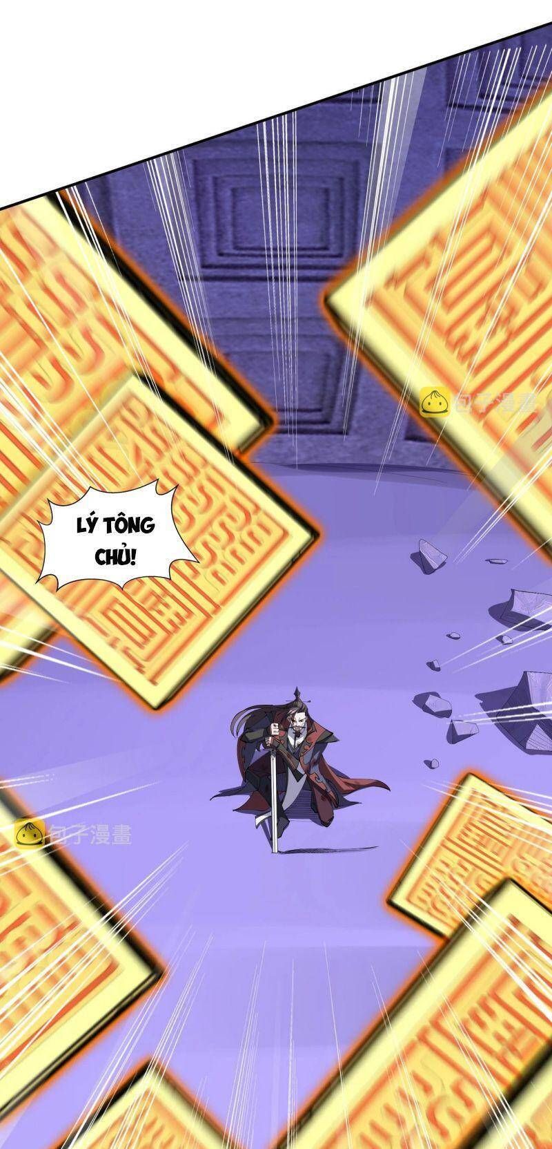 đọc truyện Bắt Đầu Từ Độ Kiếp Chương 65 ảnh 44 tại Thiên Thai Truyện