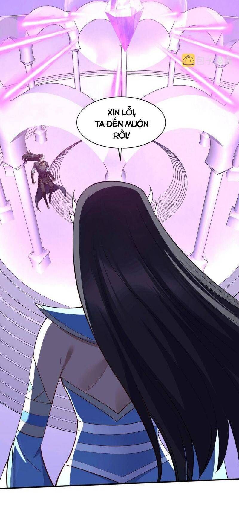 đọc truyện Bắt Đầu Từ Độ Kiếp Chương 65 ảnh 47 tại Thiên Thai Truyện