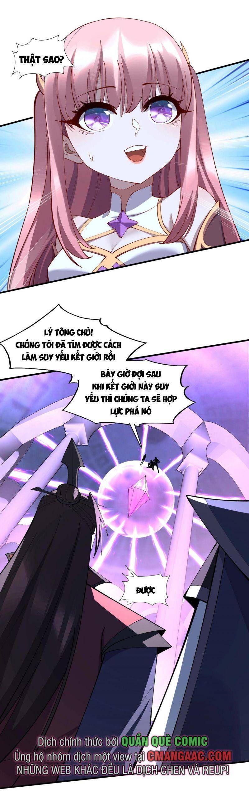 đọc truyện Bắt Đầu Từ Độ Kiếp Chương 65 ảnh 9 tại Thiên Thai Truyện