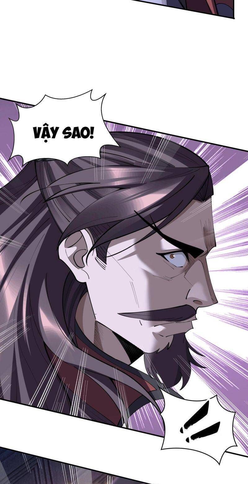 đọc truyện Bắt Đầu Từ Độ Kiếp Chương 65 ảnh 11 tại Thiên Thai Truyện