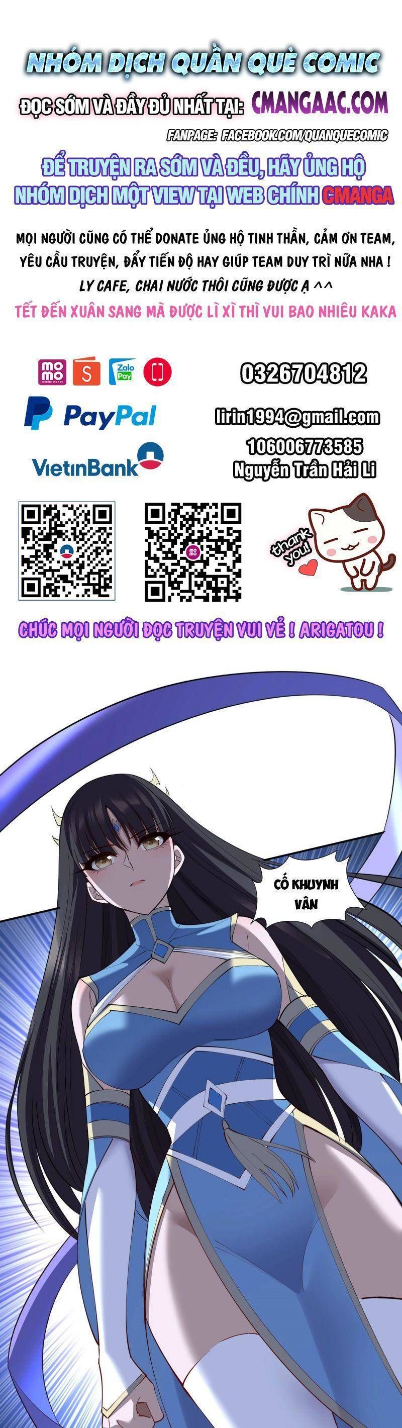 đọc truyện Bắt Đầu Từ Độ Kiếp Chương 66 ảnh 3 tại Thiên Thai Truyện