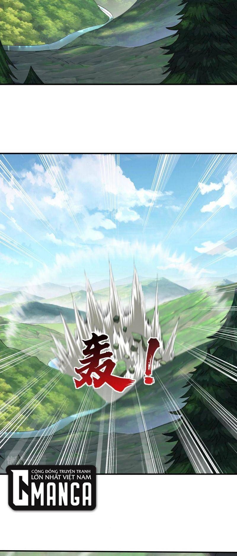 đọc truyện Bắt Đầu Từ Độ Kiếp Chương 66 ảnh 13 tại Thiên Thai Truyện