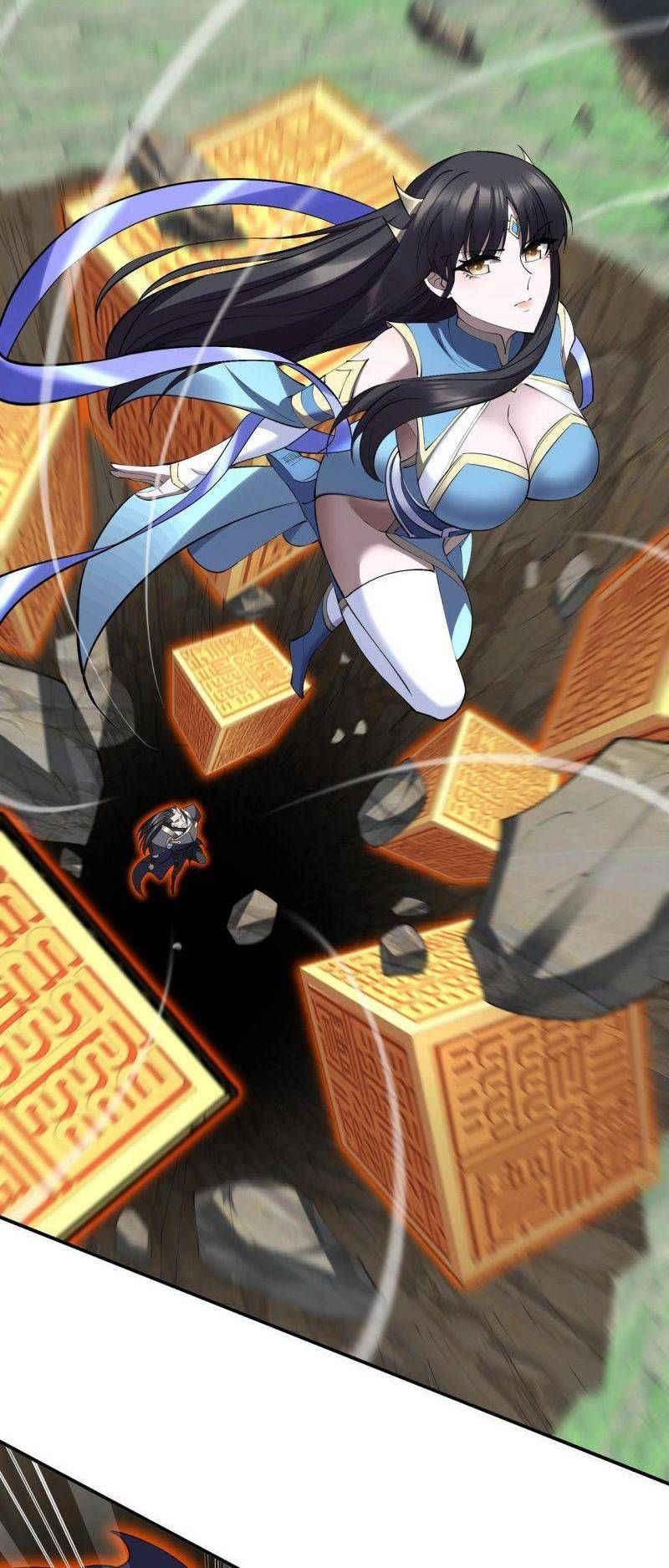 đọc truyện Bắt Đầu Từ Độ Kiếp Chương 66 ảnh 14 tại Thiên Thai Truyện