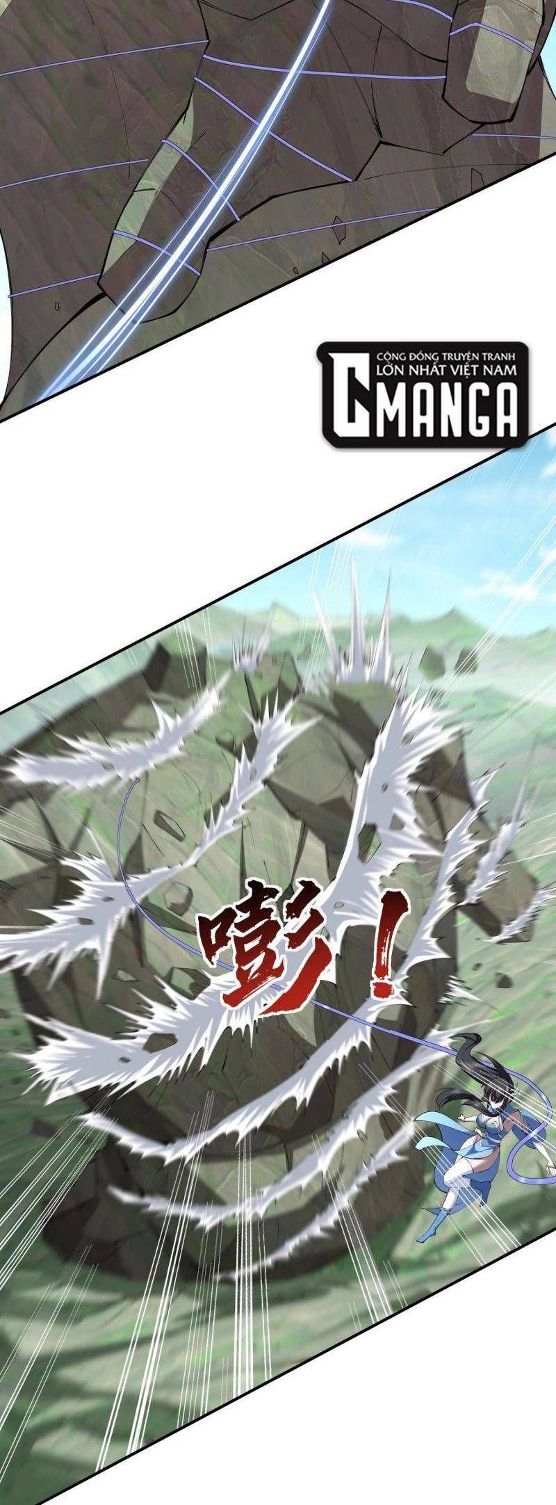 đọc truyện Bắt Đầu Từ Độ Kiếp Chương 66 ảnh 18 tại Thiên Thai Truyện