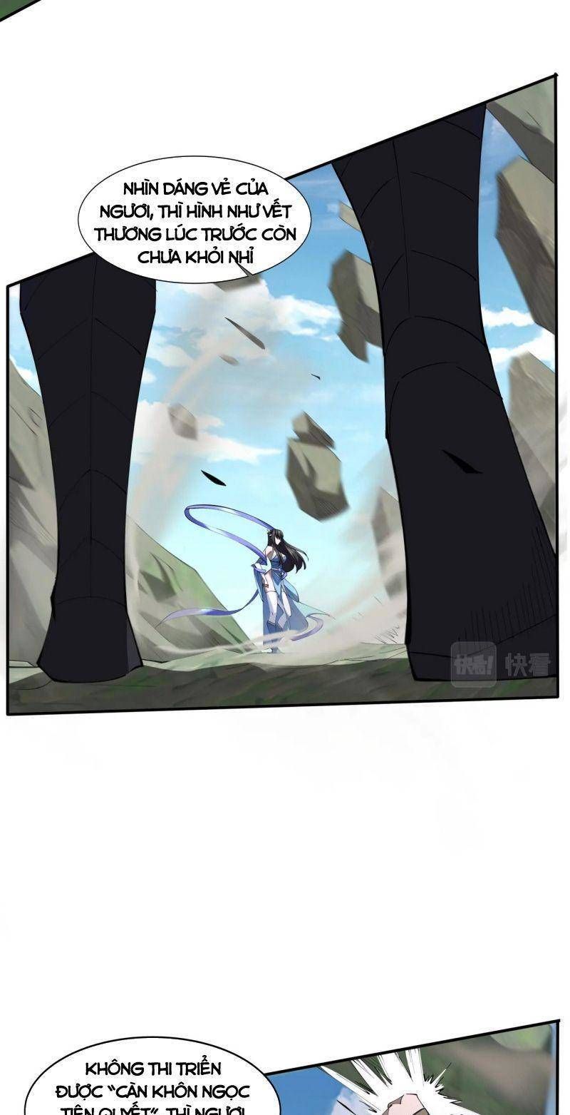 đọc truyện Bắt Đầu Từ Độ Kiếp Chương 66 ảnh 19 tại Thiên Thai Truyện