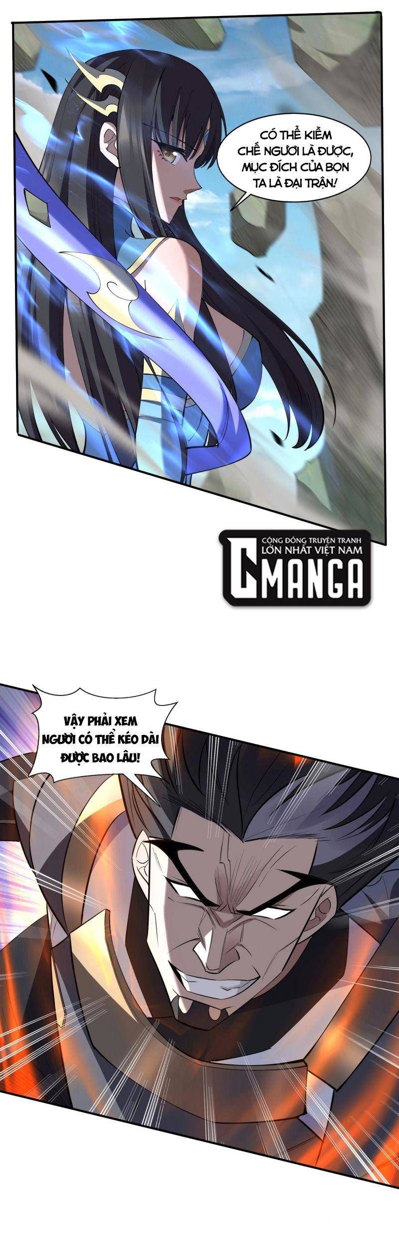 đọc truyện Bắt Đầu Từ Độ Kiếp Chương 66 ảnh 21 tại Thiên Thai Truyện