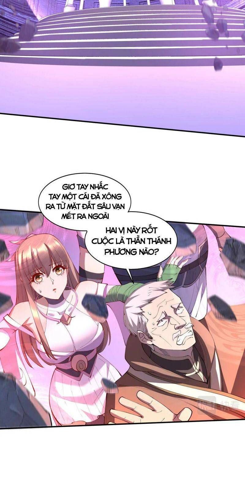 đọc truyện Bắt Đầu Từ Độ Kiếp Chương 66 ảnh 23 tại Thiên Thai Truyện