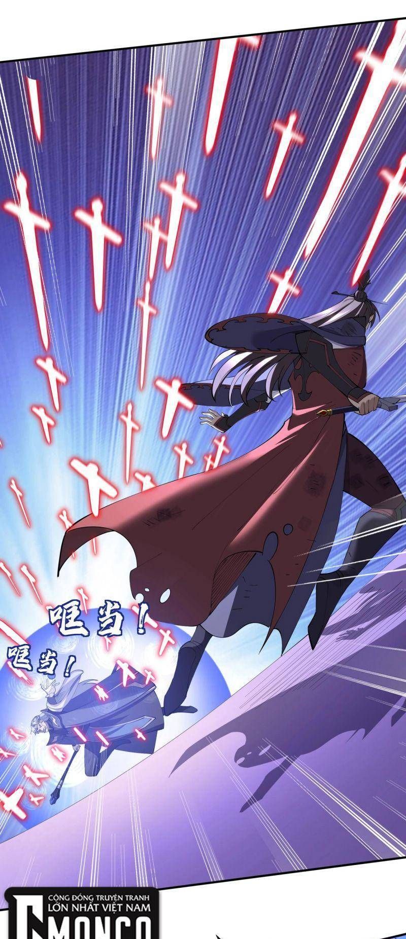 đọc truyện Bắt Đầu Từ Độ Kiếp Chương 66 ảnh 24 tại Thiên Thai Truyện