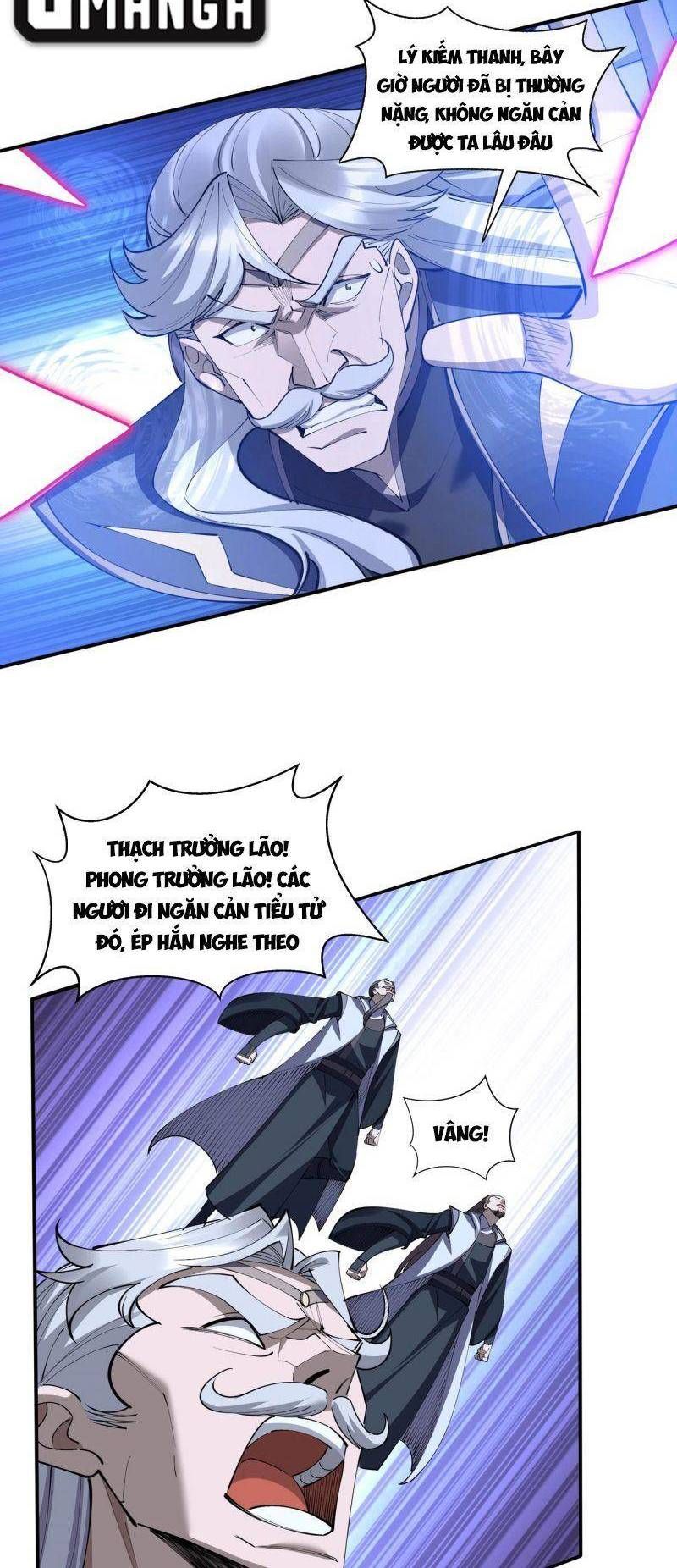 đọc truyện Bắt Đầu Từ Độ Kiếp Chương 66 ảnh 25 tại Thiên Thai Truyện