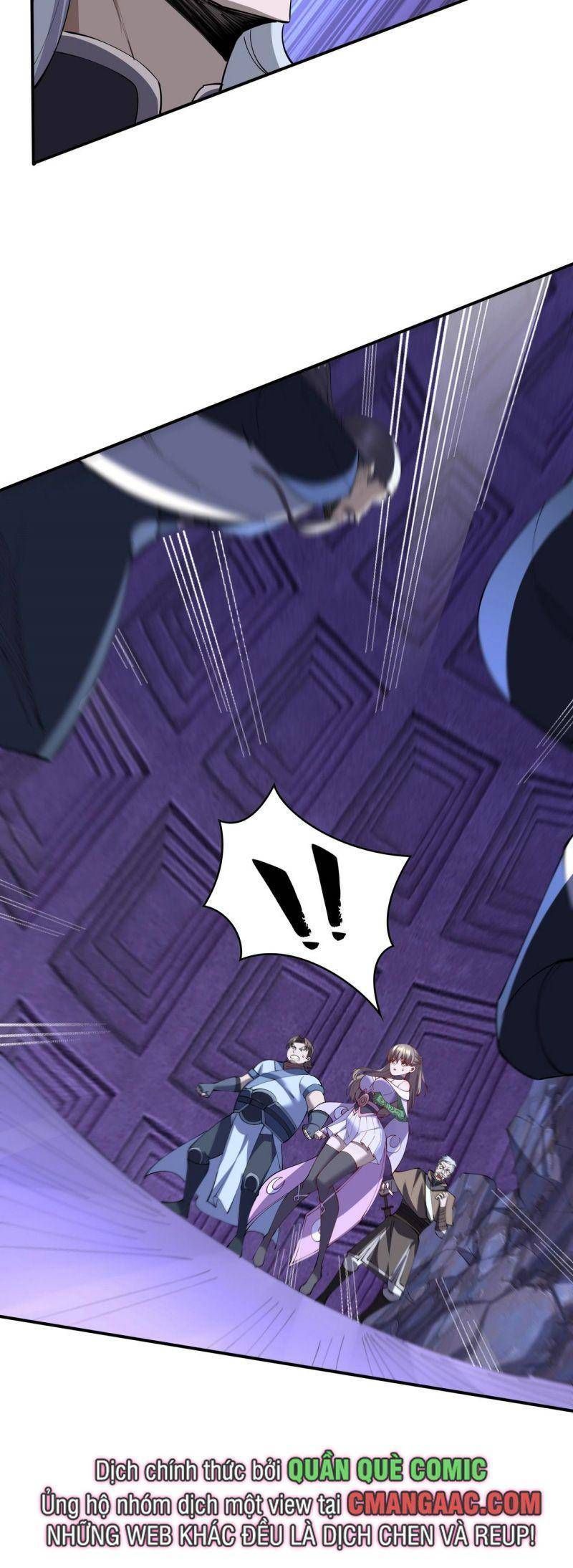 đọc truyện Bắt Đầu Từ Độ Kiếp Chương 66 ảnh 26 tại Thiên Thai Truyện