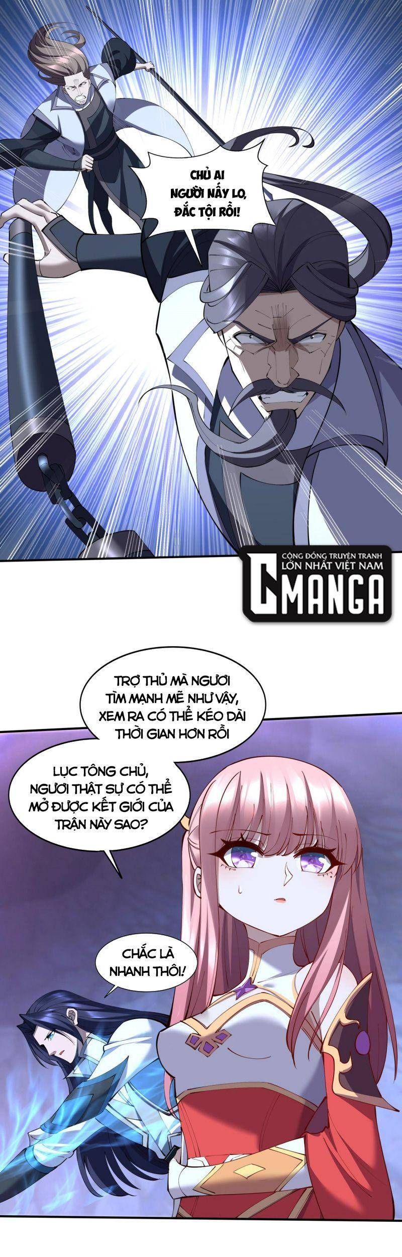 đọc truyện Bắt Đầu Từ Độ Kiếp Chương 66 ảnh 28 tại Thiên Thai Truyện