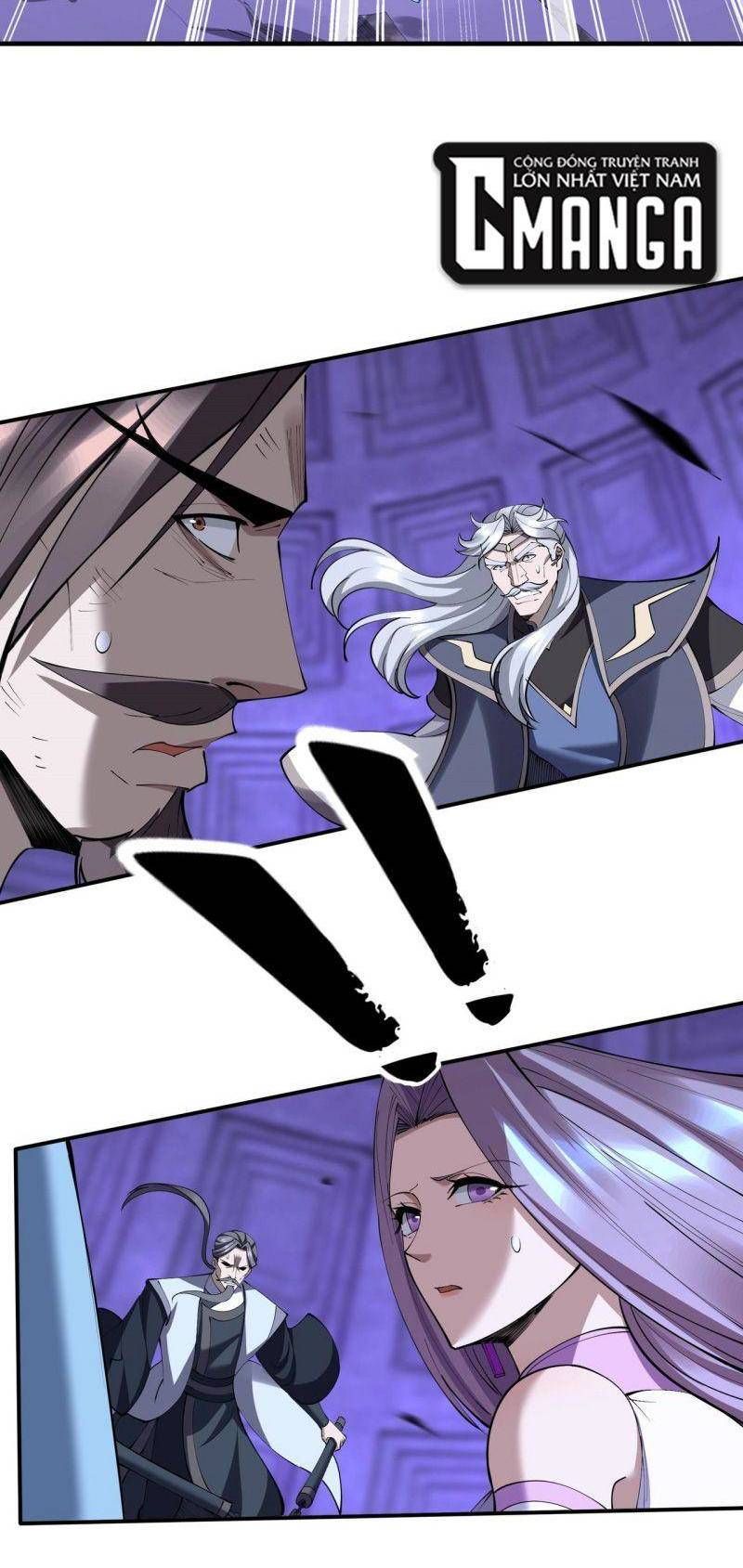 đọc truyện Bắt Đầu Từ Độ Kiếp Chương 66 ảnh 32 tại Thiên Thai Truyện