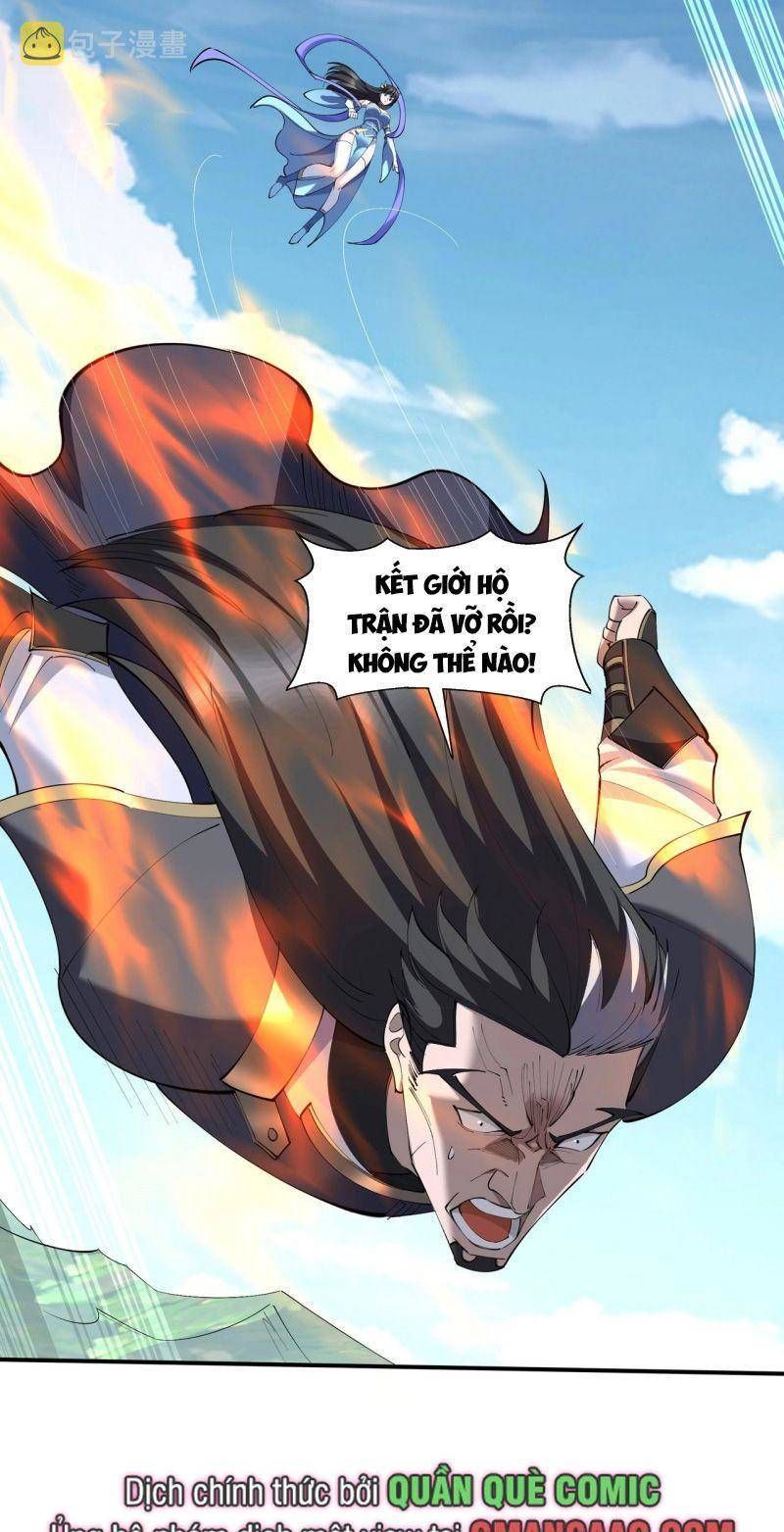 đọc truyện Bắt Đầu Từ Độ Kiếp Chương 66 ảnh 35 tại Thiên Thai Truyện