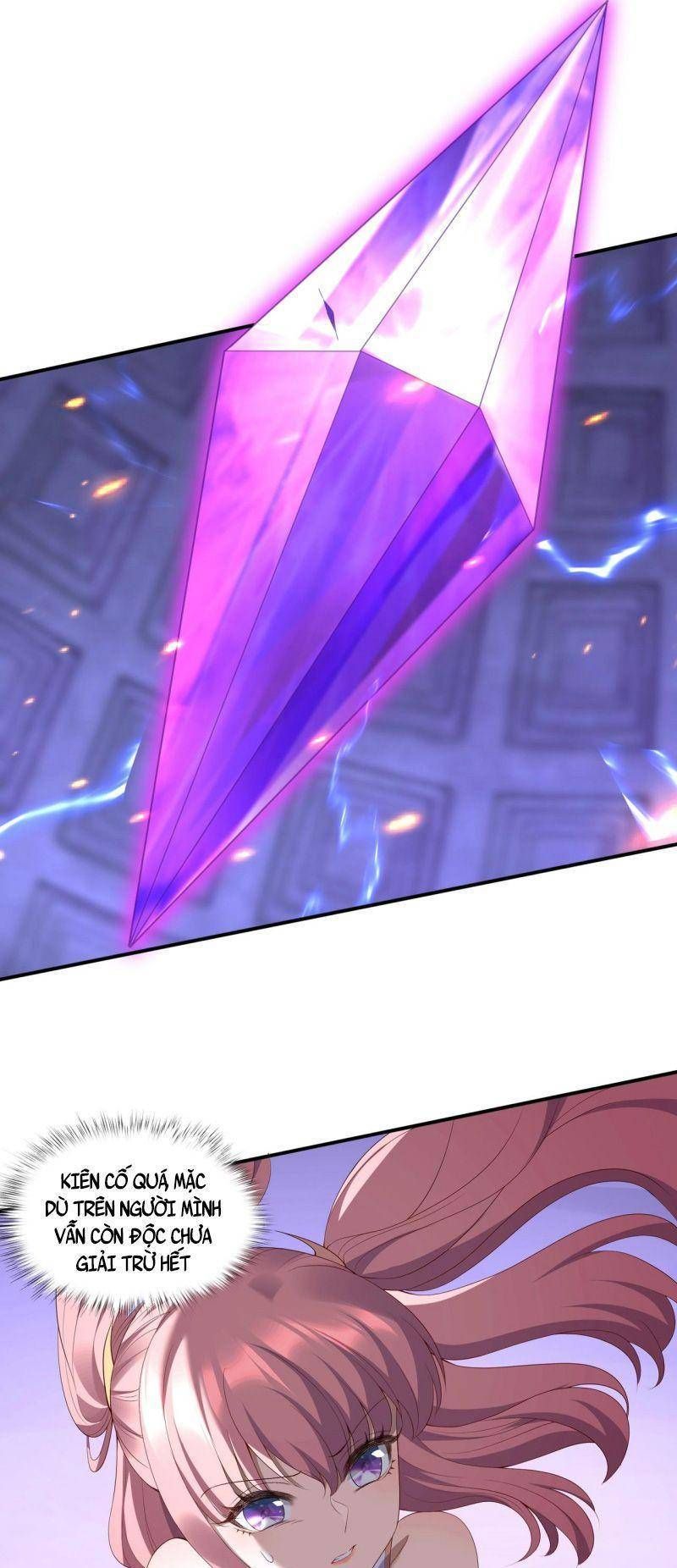 đọc truyện Bắt Đầu Từ Độ Kiếp Chương 66 ảnh 39 tại Thiên Thai Truyện