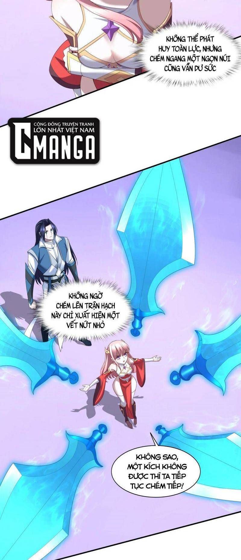 đọc truyện Bắt Đầu Từ Độ Kiếp Chương 66 ảnh 40 tại Thiên Thai Truyện