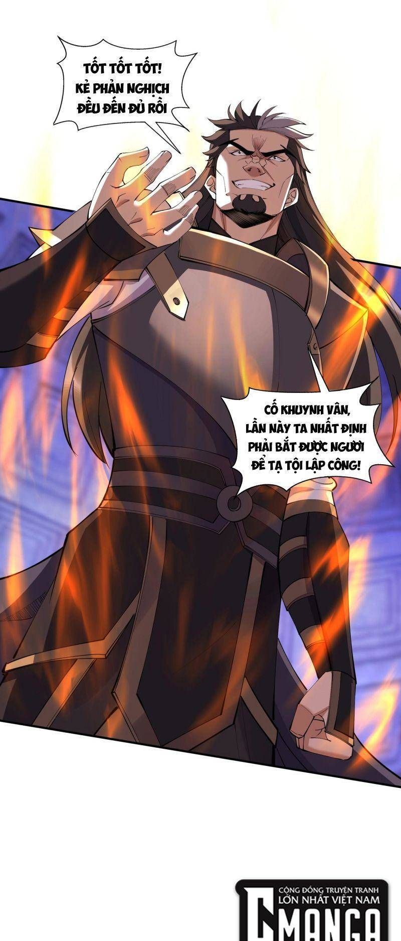 đọc truyện Bắt Đầu Từ Độ Kiếp Chương 66 ảnh 6 tại Thiên Thai Truyện