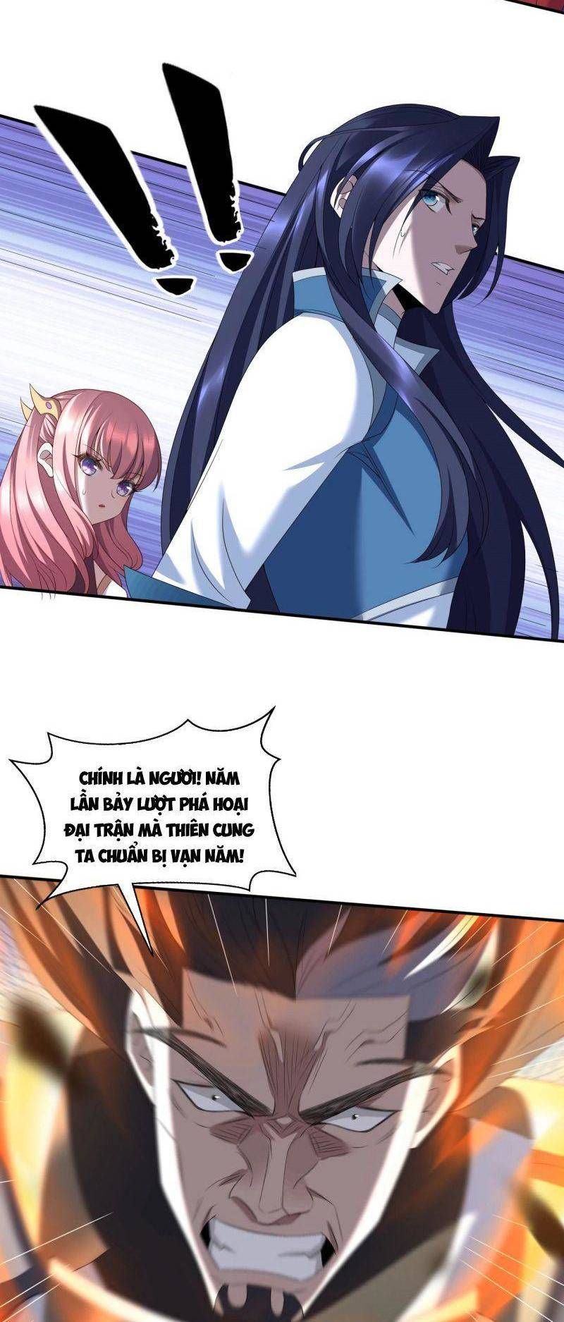 đọc truyện Bắt Đầu Từ Độ Kiếp Chương 66 ảnh 42 tại Thiên Thai Truyện