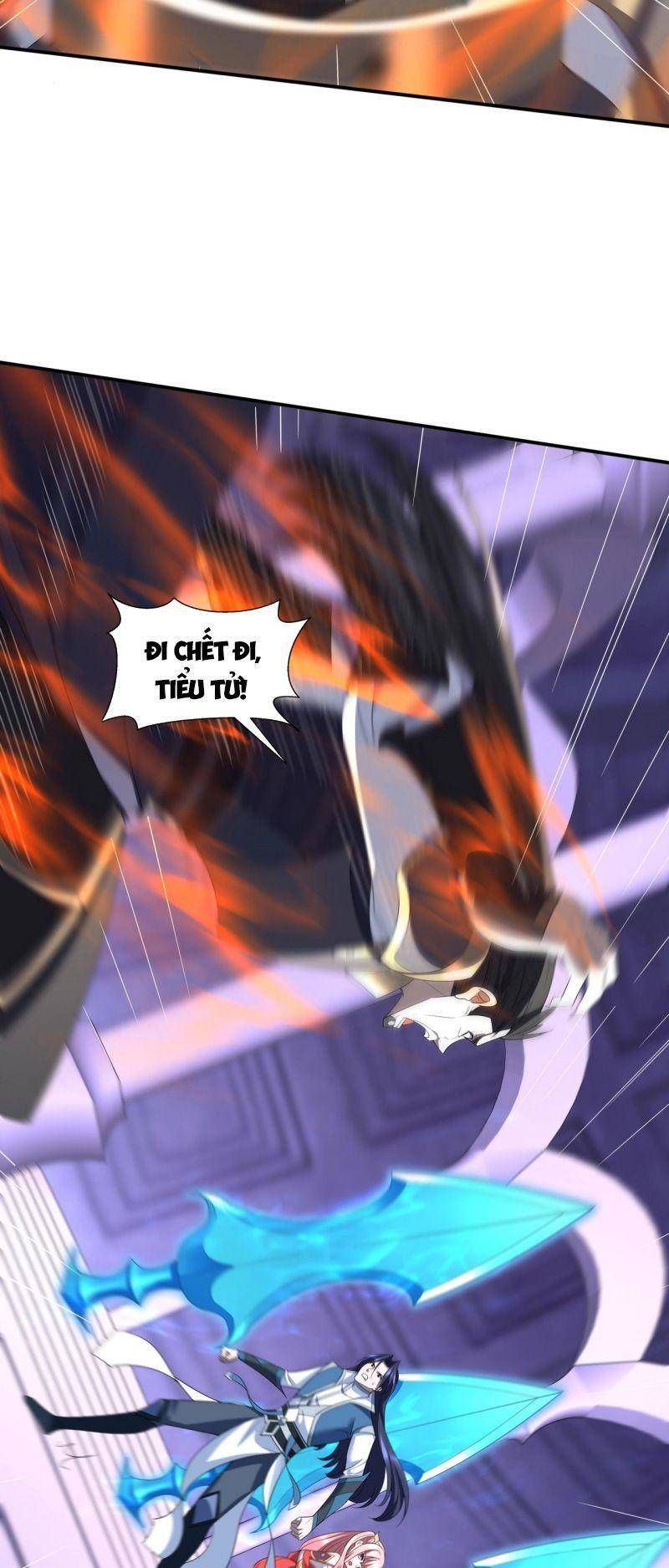 đọc truyện Bắt Đầu Từ Độ Kiếp Chương 66 ảnh 43 tại Thiên Thai Truyện