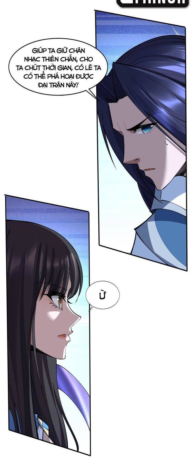 đọc truyện Bắt Đầu Từ Độ Kiếp Chương 66 ảnh 7 tại Thiên Thai Truyện