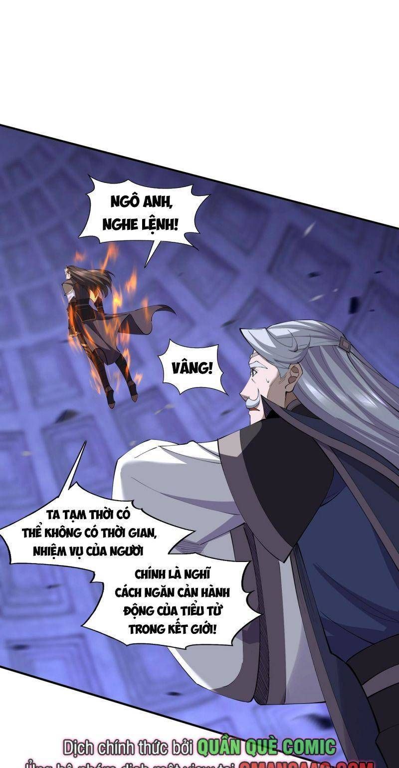 đọc truyện Bắt Đầu Từ Độ Kiếp Chương 66 ảnh 8 tại Thiên Thai Truyện