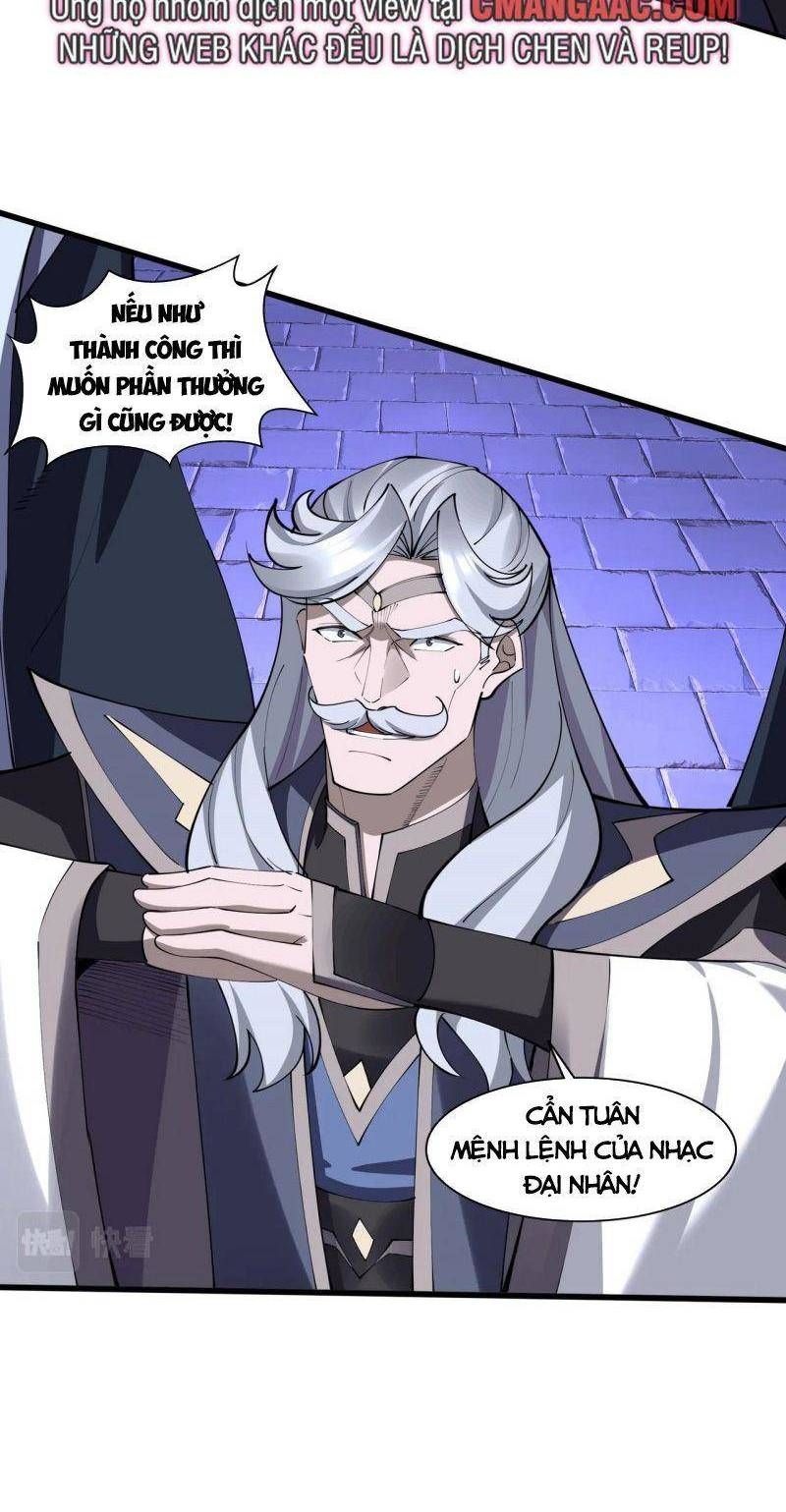 đọc truyện Bắt Đầu Từ Độ Kiếp Chương 66 ảnh 9 tại Thiên Thai Truyện