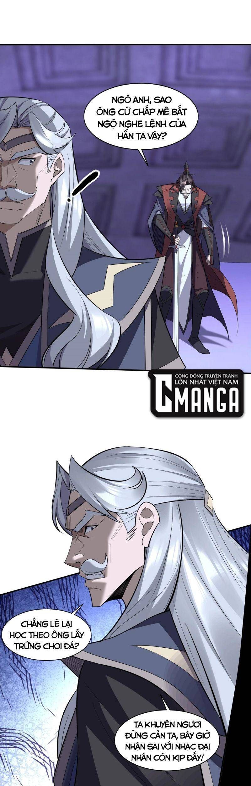 đọc truyện Bắt Đầu Từ Độ Kiếp Chương 66 ảnh 10 tại Thiên Thai Truyện