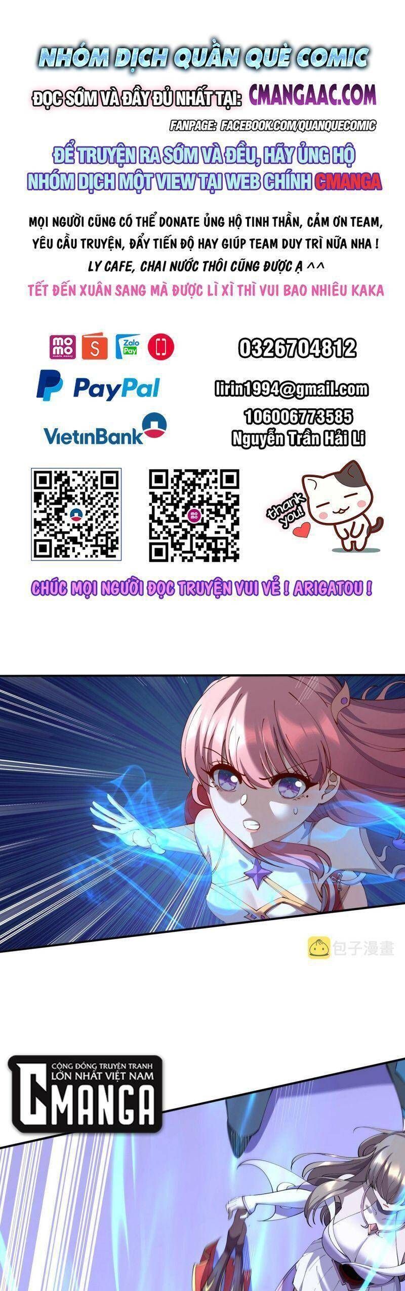 đọc truyện Bắt Đầu Từ Độ Kiếp Chương 67 ảnh 3 tại Thiên Thai Truyện