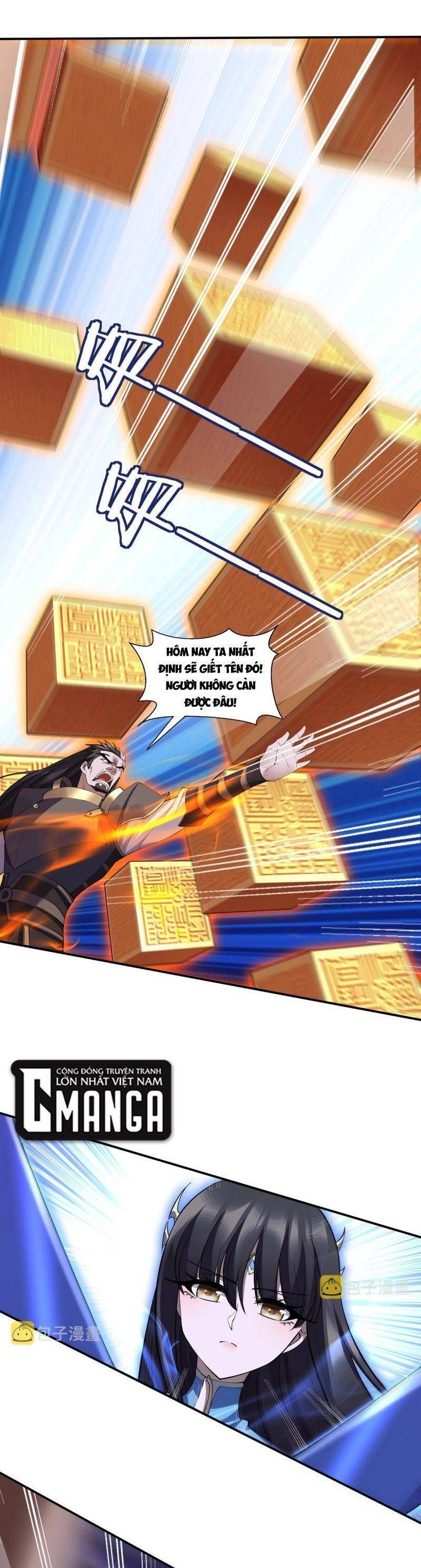 đọc truyện Bắt Đầu Từ Độ Kiếp Chương 67 ảnh 12 tại Thiên Thai Truyện