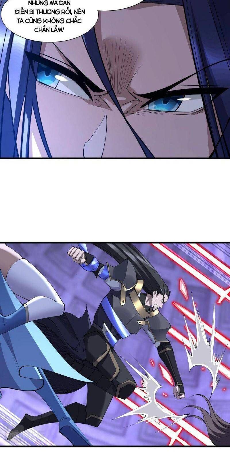 đọc truyện Bắt Đầu Từ Độ Kiếp Chương 67 ảnh 18 tại Thiên Thai Truyện