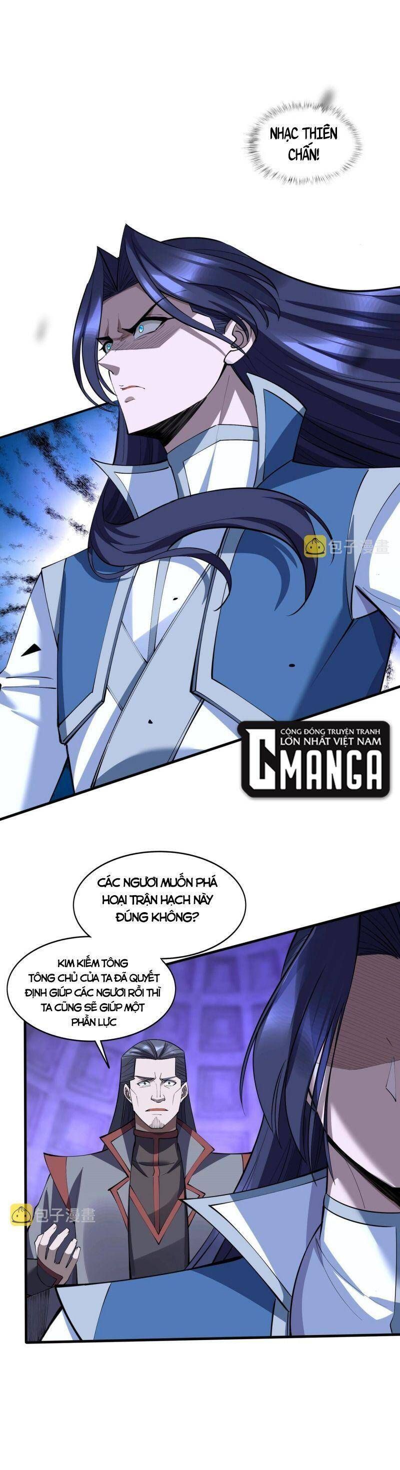 đọc truyện Bắt Đầu Từ Độ Kiếp Chương 67 ảnh 19 tại Thiên Thai Truyện