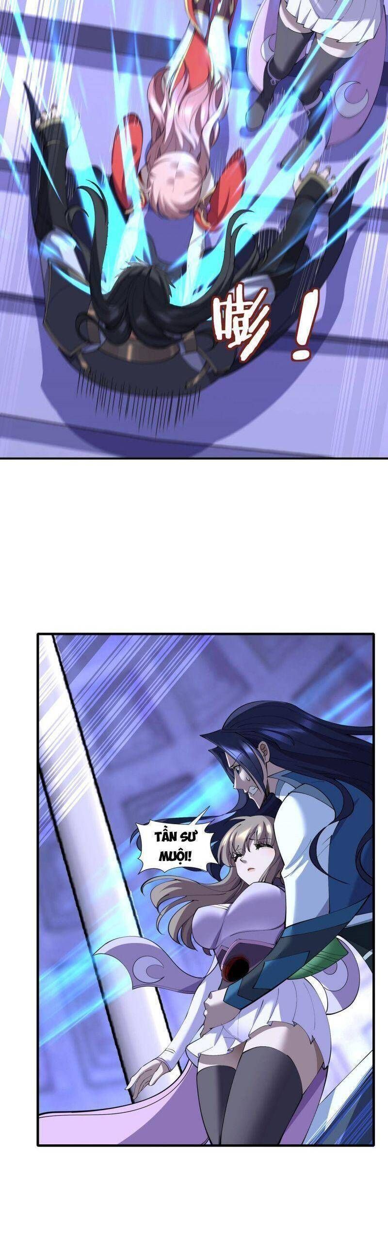 đọc truyện Bắt Đầu Từ Độ Kiếp Chương 67 ảnh 4 tại Thiên Thai Truyện