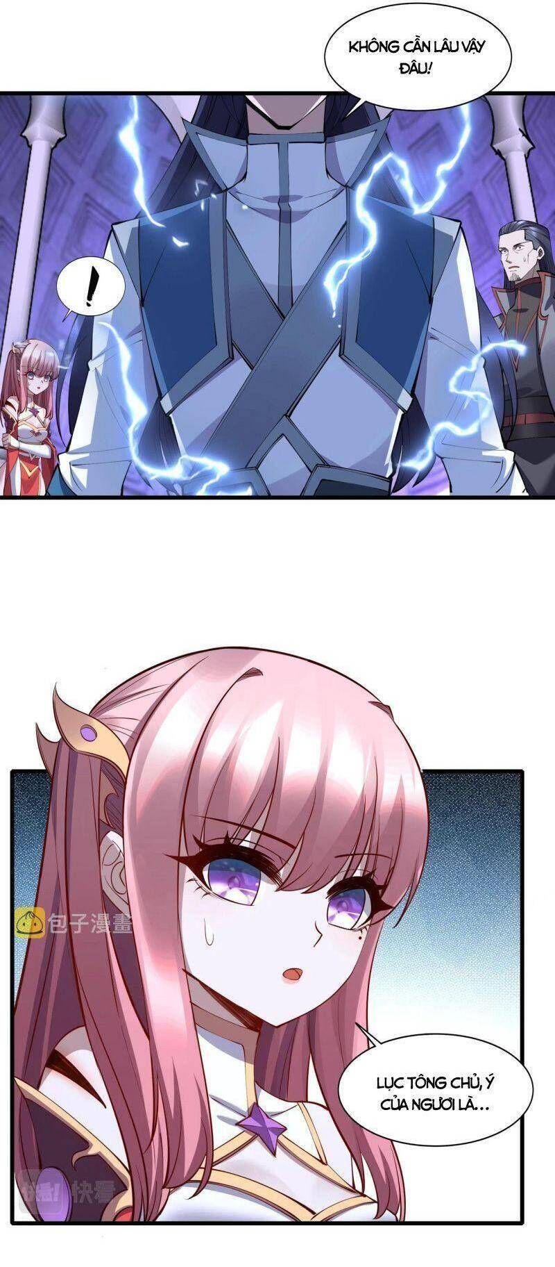 đọc truyện Bắt Đầu Từ Độ Kiếp Chương 67 ảnh 22 tại Thiên Thai Truyện