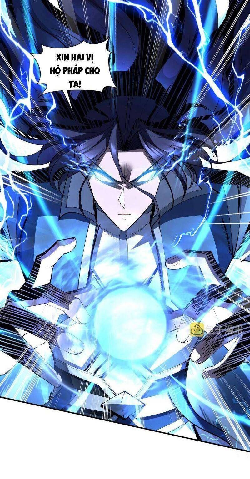 đọc truyện Bắt Đầu Từ Độ Kiếp Chương 67 ảnh 24 tại Thiên Thai Truyện