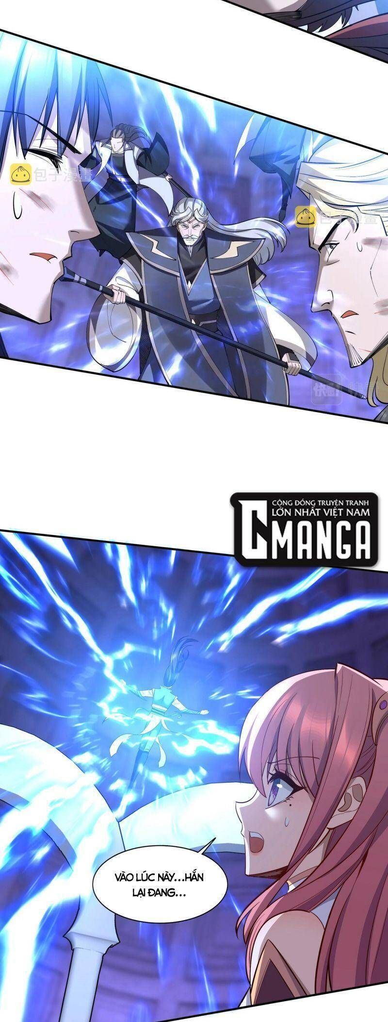 đọc truyện Bắt Đầu Từ Độ Kiếp Chương 67 ảnh 27 tại Thiên Thai Truyện