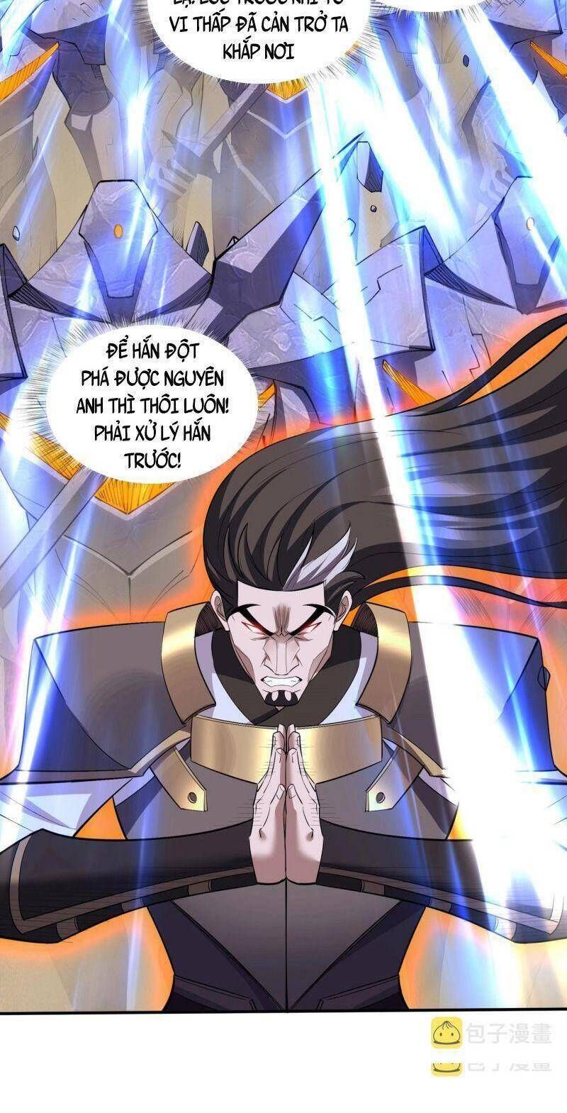 đọc truyện Bắt Đầu Từ Độ Kiếp Chương 67 ảnh 30 tại Thiên Thai Truyện