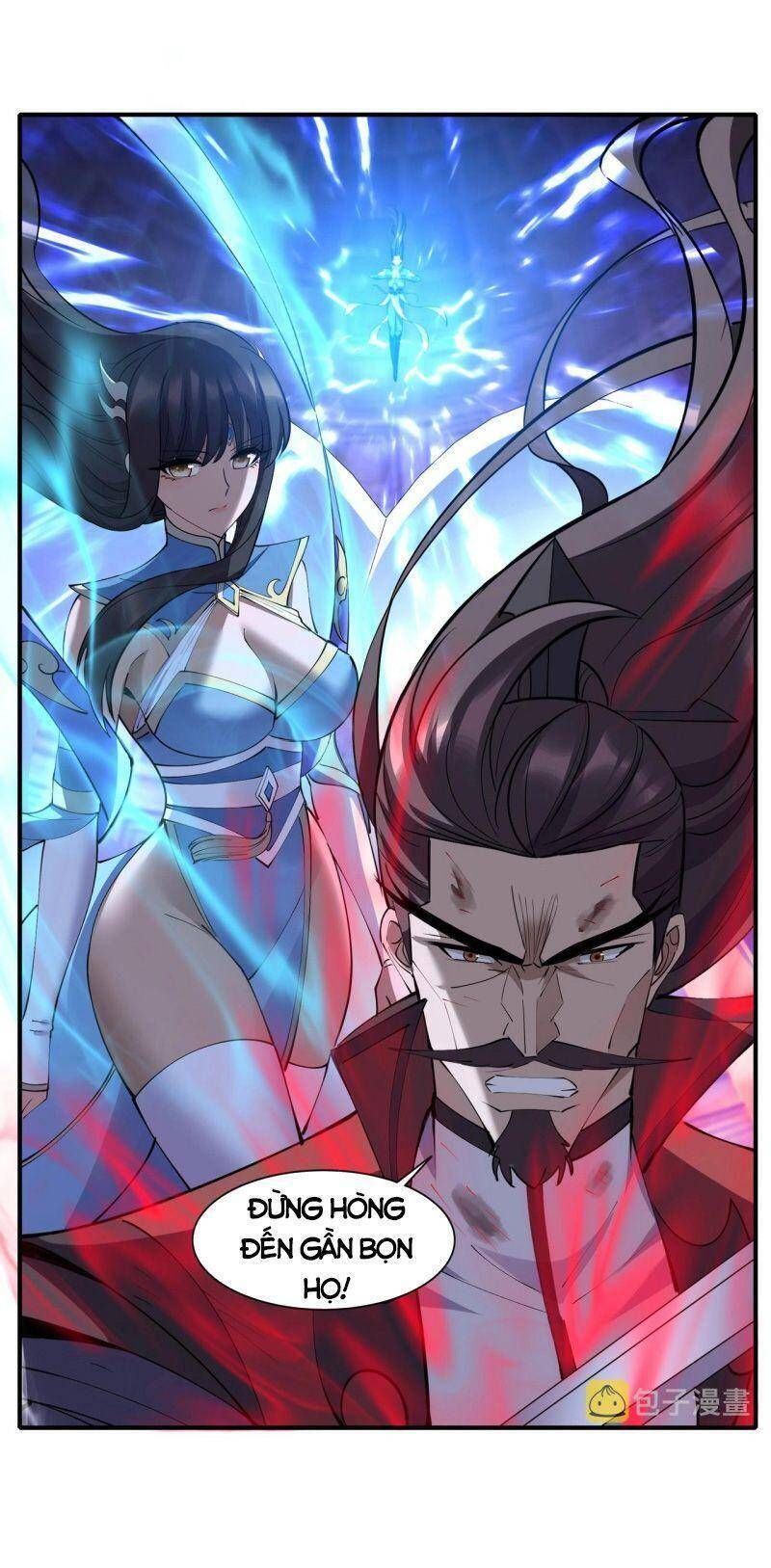 đọc truyện Bắt Đầu Từ Độ Kiếp Chương 67 ảnh 32 tại Thiên Thai Truyện