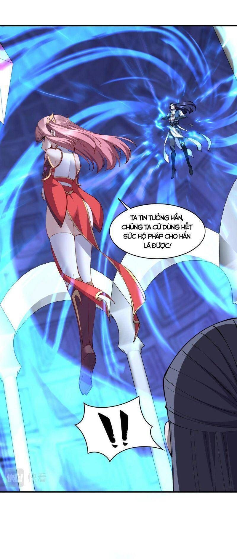 đọc truyện Bắt Đầu Từ Độ Kiếp Chương 67 ảnh 35 tại Thiên Thai Truyện