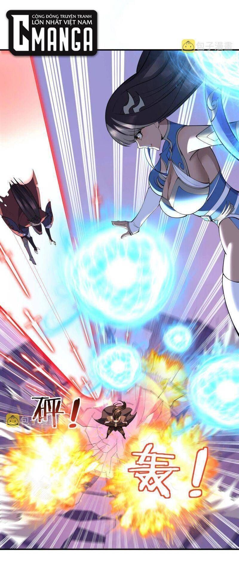 đọc truyện Bắt Đầu Từ Độ Kiếp Chương 67 ảnh 36 tại Thiên Thai Truyện