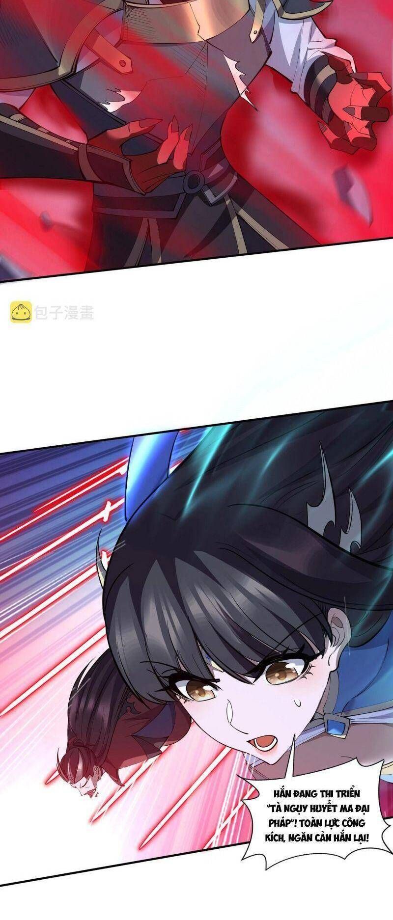 đọc truyện Bắt Đầu Từ Độ Kiếp Chương 67 ảnh 38 tại Thiên Thai Truyện