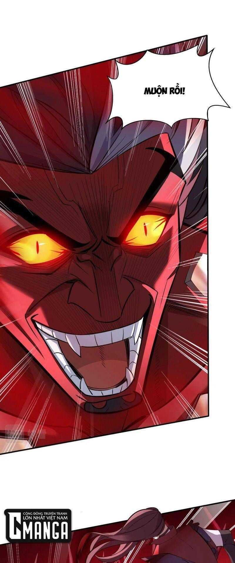 đọc truyện Bắt Đầu Từ Độ Kiếp Chương 67 ảnh 39 tại Thiên Thai Truyện