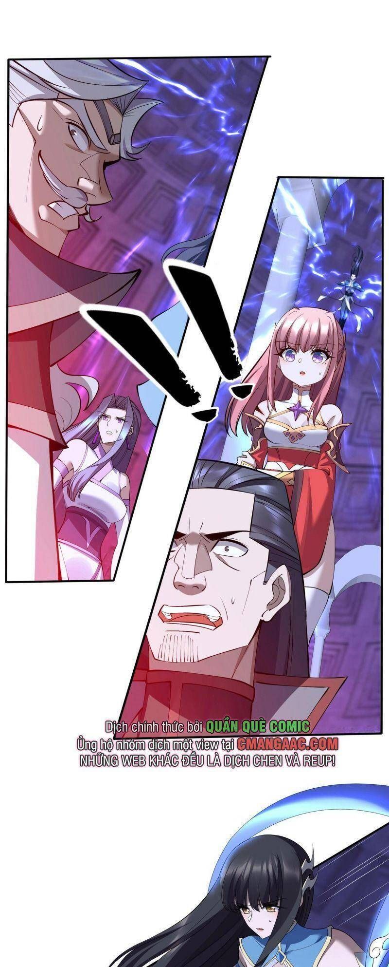 đọc truyện Bắt Đầu Từ Độ Kiếp Chương 67 ảnh 41 tại Thiên Thai Truyện