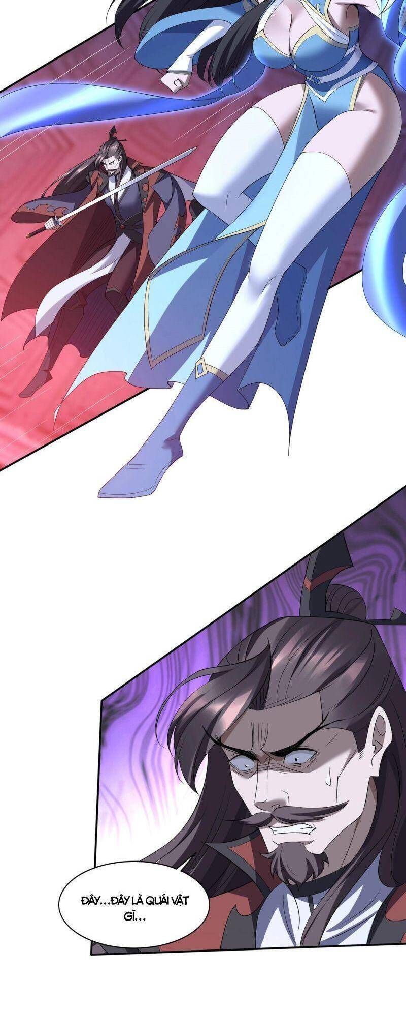 đọc truyện Bắt Đầu Từ Độ Kiếp Chương 67 ảnh 42 tại Thiên Thai Truyện