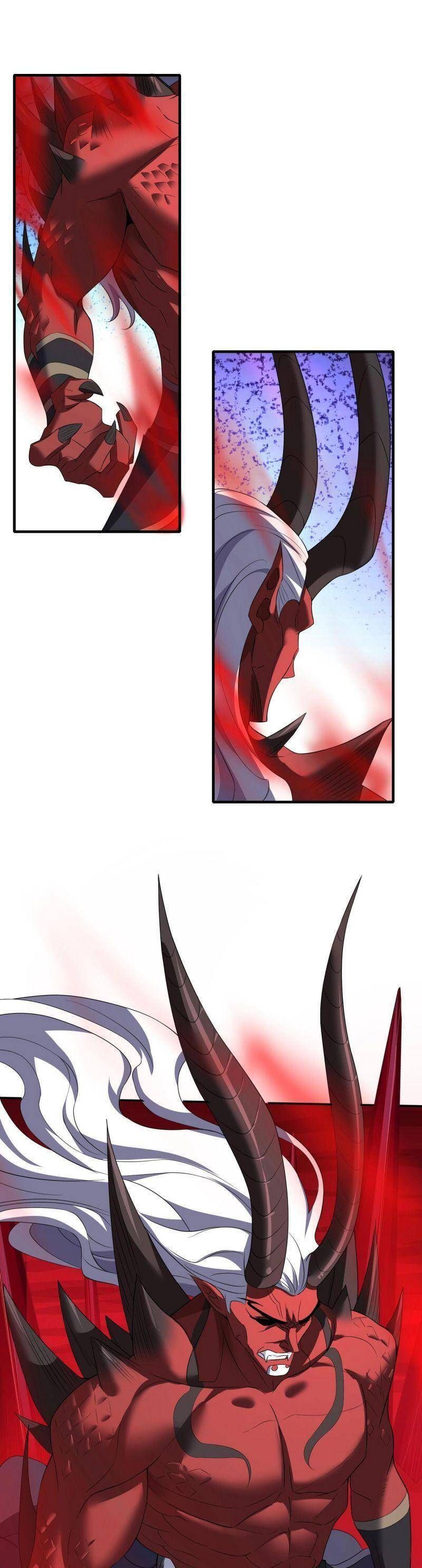 đọc truyện Bắt Đầu Từ Độ Kiếp Chương 67 ảnh 43 tại Thiên Thai Truyện