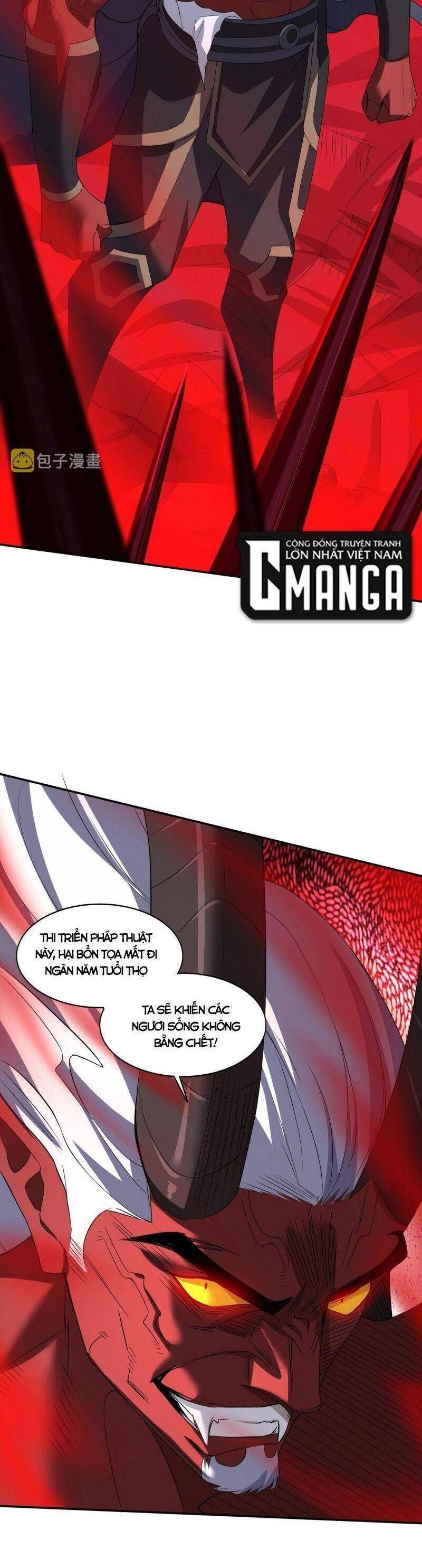 đọc truyện Bắt Đầu Từ Độ Kiếp Chương 67 ảnh 44 tại Thiên Thai Truyện