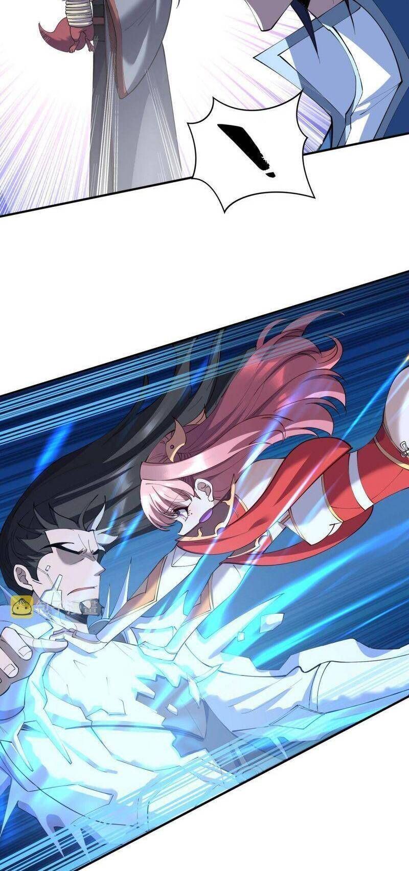 đọc truyện Bắt Đầu Từ Độ Kiếp Chương 67 ảnh 7 tại Thiên Thai Truyện