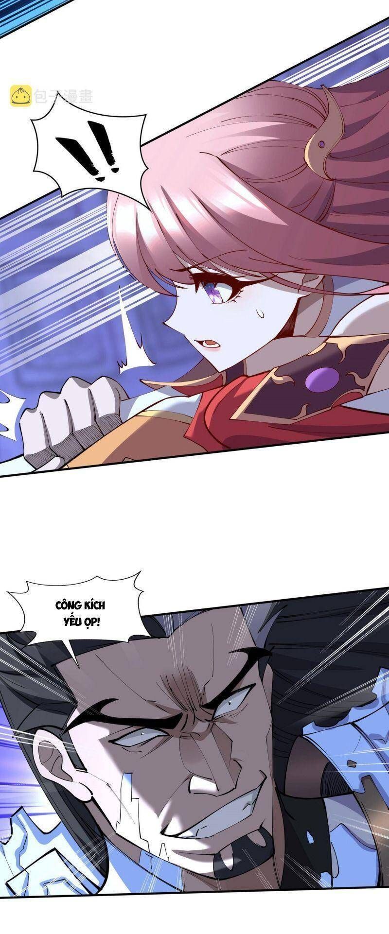 đọc truyện Bắt Đầu Từ Độ Kiếp Chương 67 ảnh 8 tại Thiên Thai Truyện