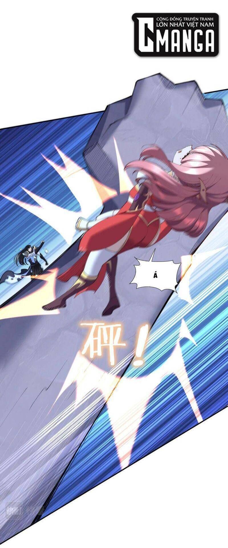 đọc truyện Bắt Đầu Từ Độ Kiếp Chương 67 ảnh 9 tại Thiên Thai Truyện