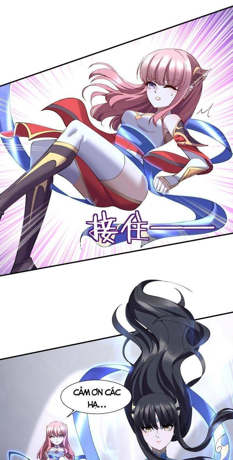 đọc truyện Bắt Đầu Từ Độ Kiếp Chương 67 ảnh 10 tại Thiên Thai Truyện