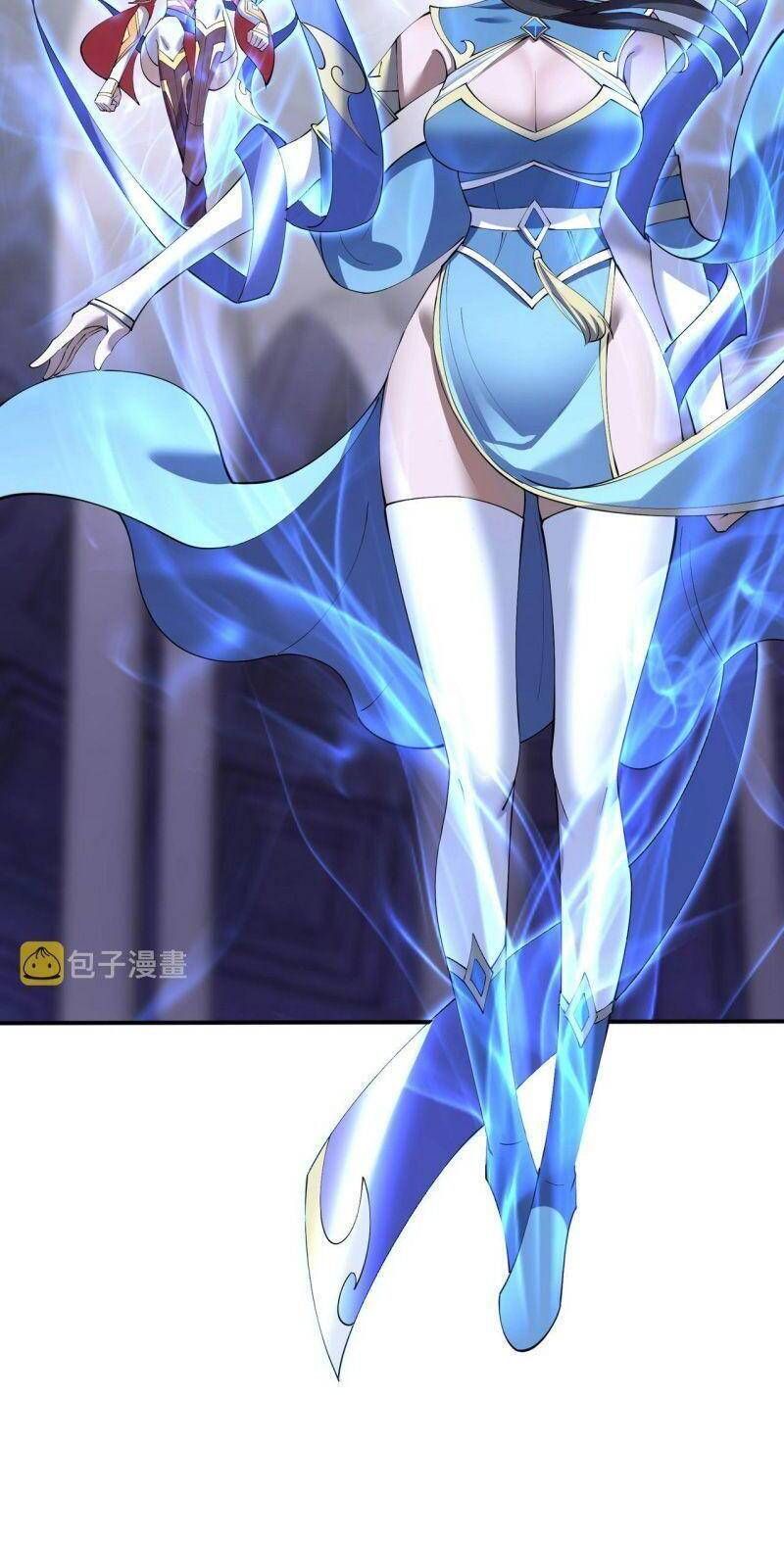 đọc truyện Bắt Đầu Từ Độ Kiếp Chương 67 ảnh 11 tại Thiên Thai Truyện