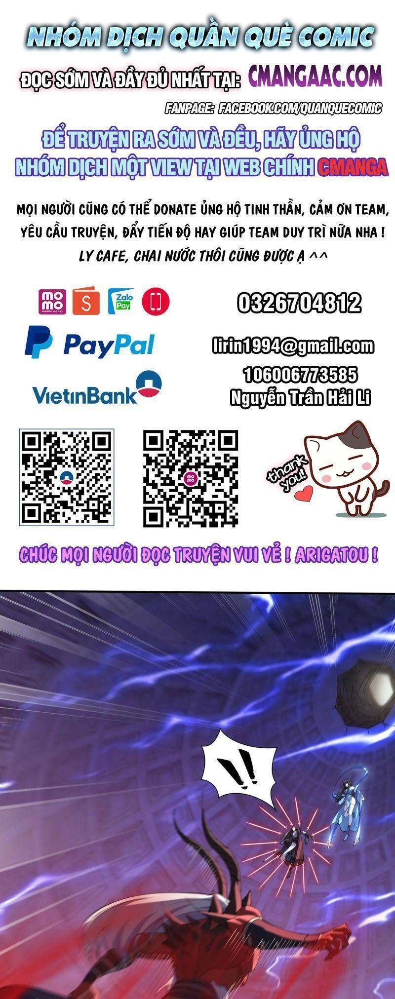 đọc truyện Bắt Đầu Từ Độ Kiếp Chương 68 ảnh 3 tại Thiên Thai Truyện